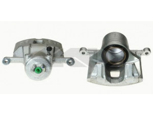 SPIDAN 404730 stabdžių apkaba 
 Dviratė transporto priemonės -> Stabdžių sistema -> Stabdžių apkaba / priedai
26292-AE150, 26292-AE151