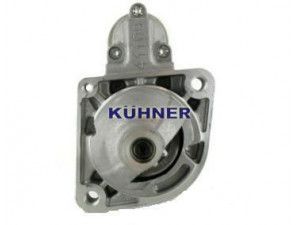 AD KÜHNER 254815 starteris 
 Elektros įranga -> Starterio sistema -> Starteris
12417838020, 12417843526, 12417843530