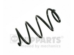 NIPPARTS N5540580 spyruoklė 
 Pakaba -> Spyruoklės
54630-2Y000, 54630-2Y010