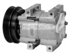 STANDARD F4-67122 kompresorius, oro kondicionierius 
 Oro kondicionavimas -> Kompresorius/dalys
1007099, 1034699, 1047782, 1425822