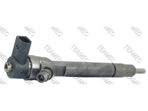 TEAMEC 810 024 įpurškimo antgalis 
 Kuro mišinio formavimas -> Mišinio sudarymas -> Purkštukas/antgalis/antgalio laikiklis/PDE
611 070 05 87, 611 070 05 87 0080