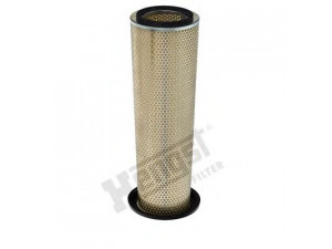 HENGST FILTER E699L oro filtras 
 Techninės priežiūros dalys -> Techninės priežiūros intervalai
6776714, 6776715, 6792554, 6792554-5