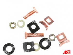 AS-PL SP6006 remonto komplektas, starteris