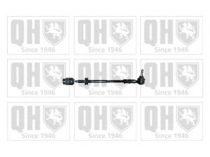 QUINTON HAZELL QDL3206S strypo montavimas 
 Vairavimas -> Sujungimo trauklės surinkimas/dalys -> Sujungimo trauklės surinkimas
6N0 419 804A, 6X0 419 804, 6X0 419 804A
