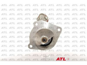 ATL Autotechnik A 73 590 starteris
458589
