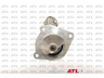 ATL Autotechnik A 73 590 starteris
458589