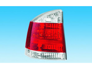 BOSCH 0 319 357 245 kombinuotas galinis žibintas