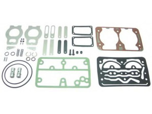 AIR FREN 01.R391.122 remonto komplektas, kompresorius
1349094 (KIT), 1376279, 1376280