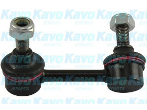 KAVO PARTS SLS-2032 šarnyro stabilizatorius 
 Ašies montavimas/vairavimo mechanizmas/ratai -> Stabilizatorius/fiksatoriai -> Savaime išsilyginanti atrama
52320SNAA01
