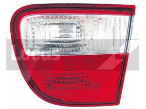 LUCAS ELECTRICAL LPS217 kombinuotas galinis žibintas 
 Elektros įranga -> Šviesos -> Kombinuotas galinis žibintas/dalys -> Kombinuotas galinis žibintas