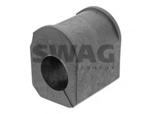 SWAG 60 61 0005 skersinio stabilizatoriaus įvorių komplektas 
 Ašies montavimas/vairavimo mechanizmas/ratai -> Stabilizatorius/fiksatoriai -> Sklendės
77 00 798 053, 77 00 800 976