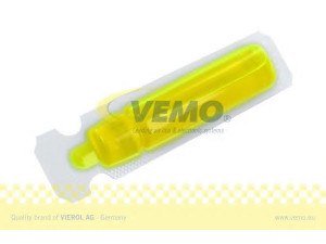 VEMO V60-17-0019 priedas, nuotėkio nustatymas