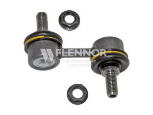 FLENNOR FL715-H šarnyro stabilizatorius 
 Ašies montavimas/vairavimo mechanizmas/ratai -> Stabilizatorius/fiksatoriai -> Savaime išsilyginanti atrama
EA0334170, EA0334170A