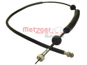 METZGER S 05001 tachometro velenas 
 Dviratė transporto priemonės -> Kabeliai ir tachometro velenaai -> Tachometro velenas
201 540 0868, 201 540 1468