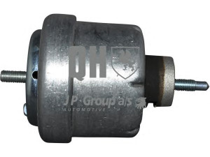JP GROUP 1217907289 variklio montavimas 
 Variklis -> Variklio montavimas -> Variklio montavimo rėmas
0684674, 684674, 90495447