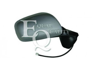 EQUAL QUALITY RS03224 išorinis veidrodėlis 
 Kėbulas -> Langai/veidrodėliai -> Veidrodėlis
87940-12A90