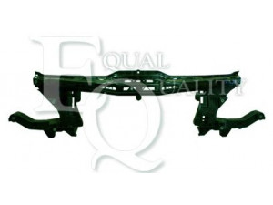 EQUAL QUALITY L04734 priekinis variklio gaubtas 
 Kėbulas -> Kėbulo dalys/ sparnas/buferis -> Priekinis aerodinaminio pasipriešinimo sumažinimas/grotelės
6398800003