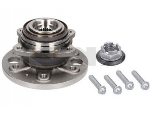 SPIDAN 72267 rato guolio komplektas 
 Ašies montavimas/vairavimo mechanizmas/ratai -> Rato stebulė/montavimas -> Rato guolis
9063500249, A9063500249