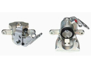 BUDWEG CALIPER 343722 stabdžių apkaba 
 Dviratė transporto priemonės -> Stabdžių sistema -> Stabdžių apkaba / priedai
1 439 862, 6G91 2D049 GA