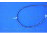 PARTS-MALL PTA-292 trosas, stovėjimo stabdys
5991244500, 5991244510, 5991244511