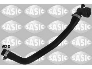 SASIC 3400169 radiatoriaus žarna 
 Aušinimo sistema -> Žarnelės/vamzdeliai/sujungimai -> Radiatoriaus žarnos
6466VH, 6466VH
