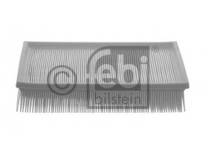 FEBI BILSTEIN 31173 oro filtras 
 Filtrai -> Oro filtras
1444.FH, 1444.VW, 1444.VW, 1444.W2