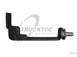 TRUCKTEC AUTOMOTIVE 08.10.103 buferis, variklio dangtis
11 61 1 747 166
