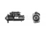 MAHLE ORIGINAL MS 60 starteris
89161
