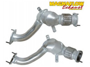 MAGNAFLOW 76347D katalizatoriaus keitiklis 
 Išmetimo sistema -> Katalizatoriaus keitiklis
8200179193
