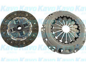 KAVO PARTS CP-1221 sankabos komplektas 
 Sankaba/dalys -> Sankabos remonto komplektas, visas