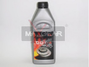 MAXGEAR 36-0048 stabdžių skystis; stabdžių skystis
DOT 4, DOT 4, 81 22 9 407 512, 81 22 9 407 512