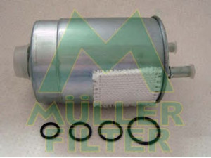 MULLER FILTER FN730 kuro filtras 
 Techninės priežiūros dalys -> Papildomas remontas
164008737R