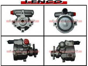 LENCO SP3473 hidraulinis siurblys, vairo sistema 
 Vairavimas -> Vairo pavara/siurblys
7700 417 137, 7700 417 957, 7700 431 713