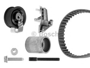 BOSCH 1 987 948 154 paskirstymo diržo komplektas 
 Techninės priežiūros dalys -> Papildomas remontas