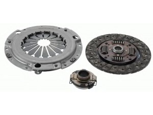 SACHS 3000 951 466 sankabos komplektas 
 Sankaba/dalys -> Sankabos remonto komplektas, visas
8-97316-591-0, 8-97910-822-0, 8-97941-521-0