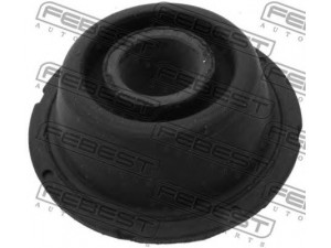 FEBEST TAB-120 valdymo svirties/išilginių svirčių įvorė 
 Ašies montavimas/vairavimo mechanizmas/ratai -> Valdymo svirtis/pasukamosios svirties sujungimas -> Montavimas/sutvirtinimas
48674-32110, 48674-32120