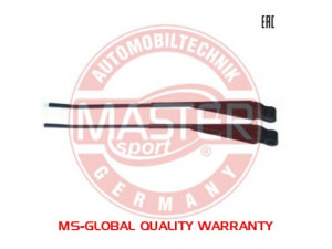 MASTER-SPORT 2101-5205065-SET/2/-MS valytuvo svirtis, priekinio stiklo apliejiklis 
 Priekinio stiklo valymo sistema -> Valytuvo svirtis/guolis
2101-5205065