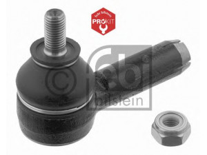 FEBI BILSTEIN 02268 skersinės vairo trauklės galas 
 Vairavimas -> Vairo mechanizmo sujungimai
811 419 812 A, 811 419 812 B, 811 419 812 A
