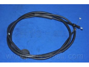 PARTS-MALL PTA-019 akceleratoriaus trosas 
 Dviratė transporto priemonės -> Kabeliai ir tachometro velenaai -> Akceleratoriaus trosas
3274043000, 3274043001, 3274043020