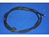 PARTS-MALL PTA-019 akceleratoriaus trosas 
 Dviratė transporto priemonės -> Kabeliai ir tachometro velenaai -> Akceleratoriaus trosas
3274043000, 3274043001, 3274043020