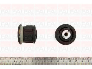 FAI AutoParts SS734 valdymo svirties/išilginių svirčių įvorė 
 Ašies montavimas/vairavimo mechanizmas/ratai -> Valdymo svirtis/pasukamosios svirties sujungimas -> Montavimas/sutvirtinimas
6745350