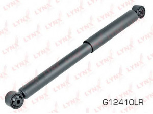 LYNXauto G12410LR amortizatorius
56200-0W001, 56200-0W025, 56200-1W200
