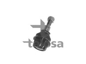 TALOSA 47-09629 atramos/vairo trauklė 
 Ašies montavimas/vairavimo mechanizmas/ratai -> Sujungimai -> Atramos/vairo trauklė
181405361, 181405361A