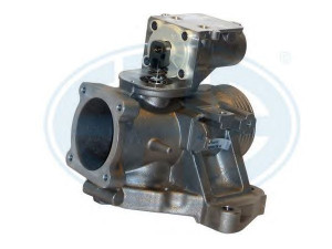 ERA 555270 ERG vožtuvas 
 Kuro mišinio formavimas -> Išmetimo emisijos valdymas -> Išmetamųjų dujų recirkuliacija -> EGR vožtuvas/įsiurbimo kolektorius
30774848, 36000997