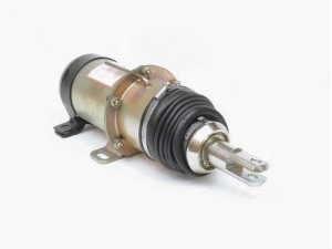 HALDEX 344024001 spyruoklinis stabdžių cilindras