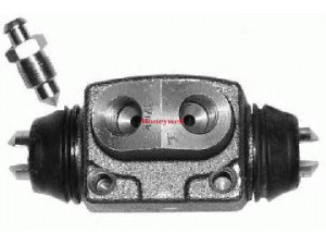 BENDIX 211747B rato stabdžių cilindras 
 Stabdžių sistema -> Ratų cilindrai
267085, 6023399