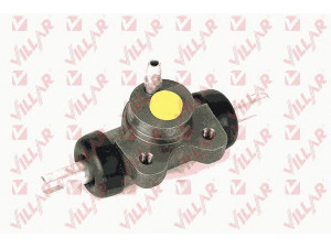 VILLAR 623.5969 rato stabdžių cilindras 
 Stabdžių sistema -> Ratų cilindrai
0054208118, 0084204218, A0054208118