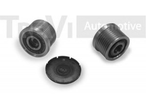 TREVI AUTOMOTIVE AP1154 laisvos eigos sankaba, kint. sr. generatorius 
 Diržinė pavara -> Laisvos eigos sankaba, kint. sr. generatorius
12317560678