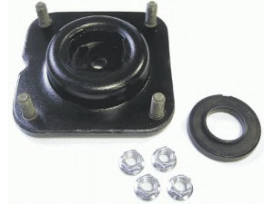 SACHS 802 363 remonto komplektas, pakabos statramstis 
 Ašies montavimas/vairavimo mechanizmas/ratai -> Montavimas, pakabos statramstis