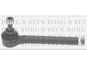 BORG & BECK BTR5762 skersinės vairo trauklės galas 
 Vairavimas -> Vairo mechanizmo sujungimai
77365815, 77365815